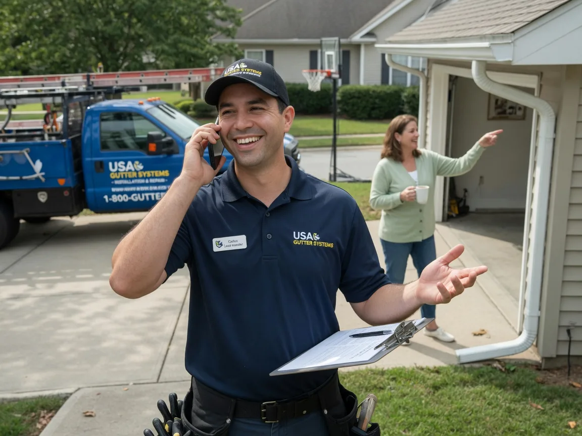 Gutter Installation Marlin, TX FAQs